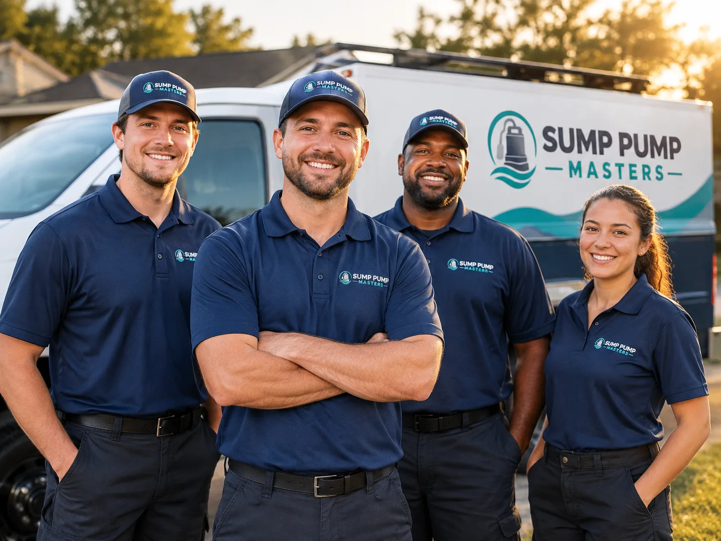 Sump Pump Repair company in Sidon, MS