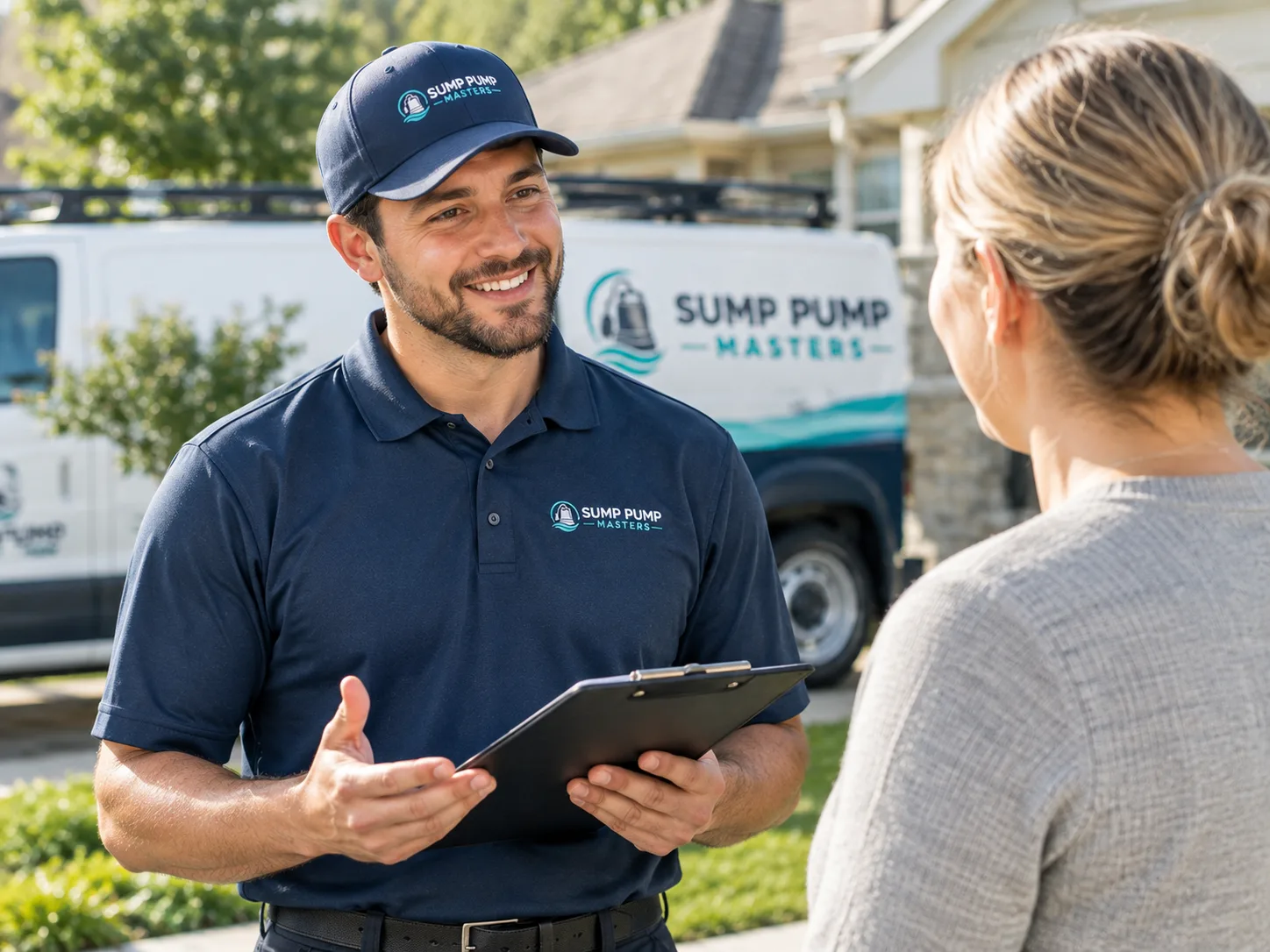 Sump Pump Repair Sidon, MS FAQs